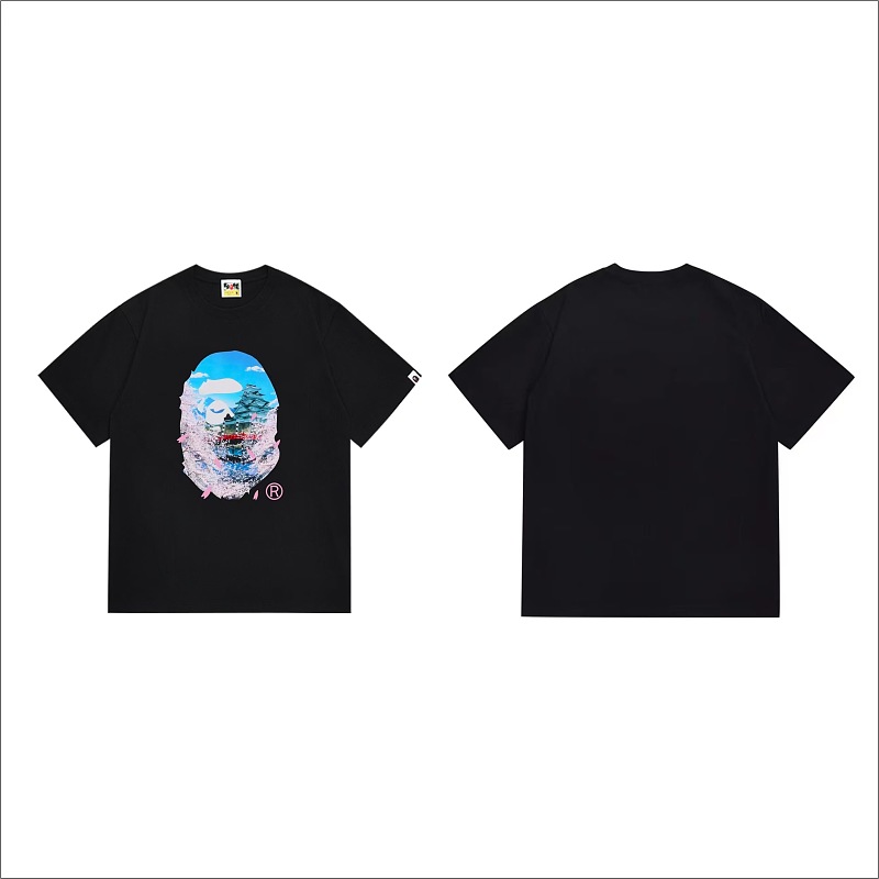 Bape T-shirt 5