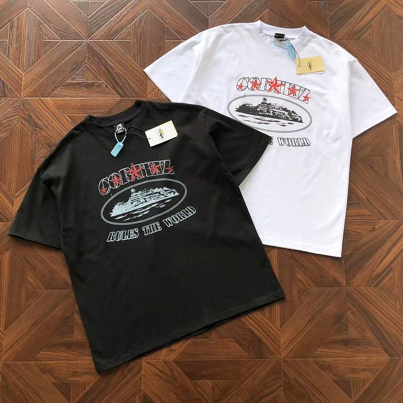 C⭐rt⭐⭐z T-shirt · 5