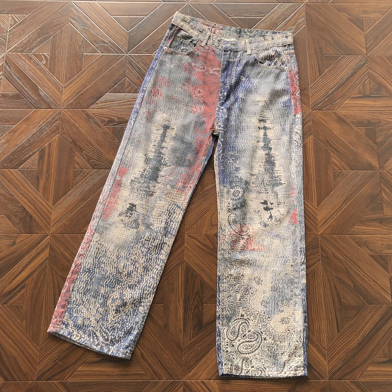 Acne Studios Trousers · 5