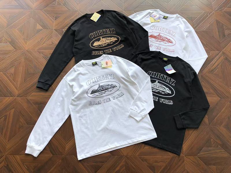 C⭐rt⭐⭐z Long-sleeve · 6