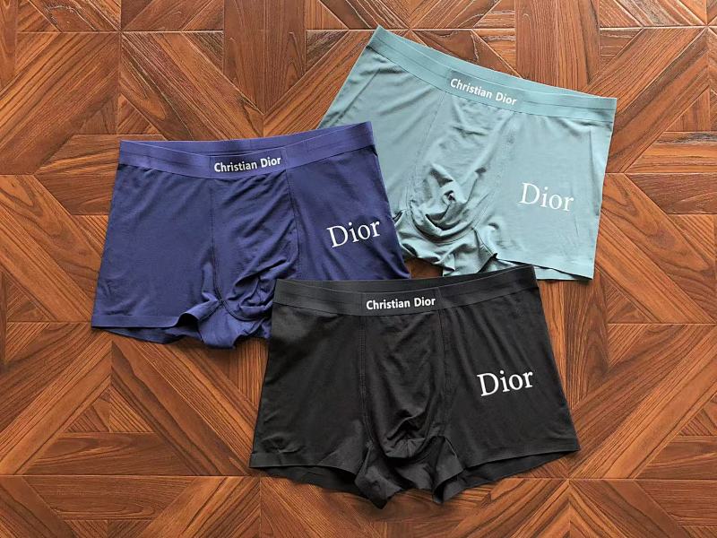 D⭐ O⭐ Underpants · 4
