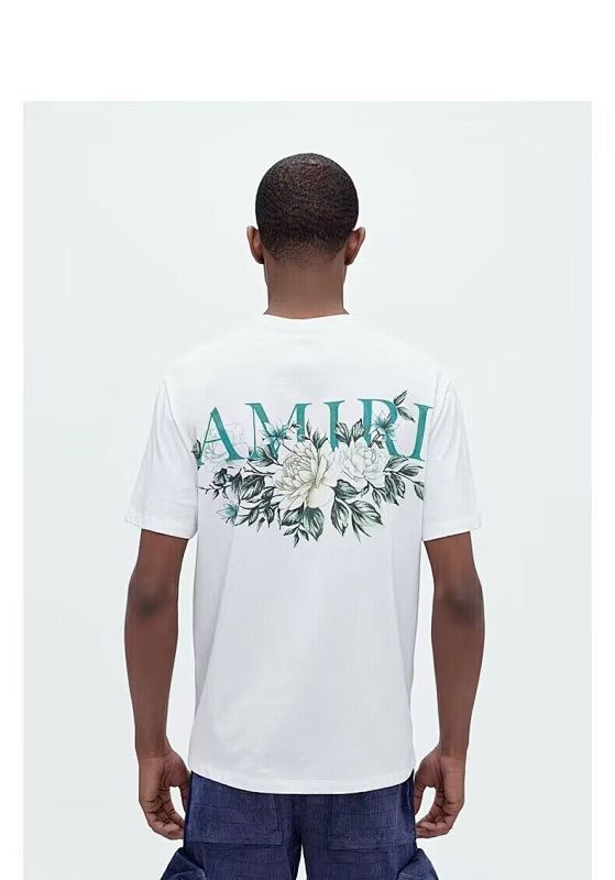 Amiri T-shirt 3