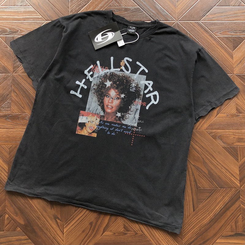 Hellstar T-shirt · 5