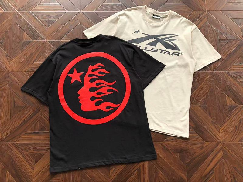 Hellstar T-shirt · 6