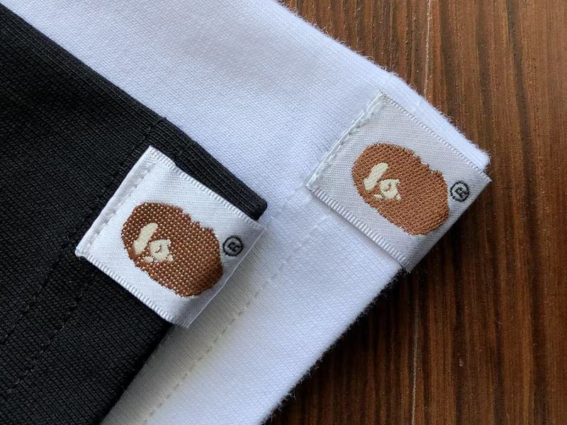 Bape T-shirt 12