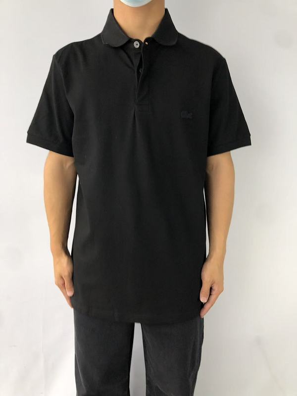 L⭐ C⭐ St⭐ Polo · 5