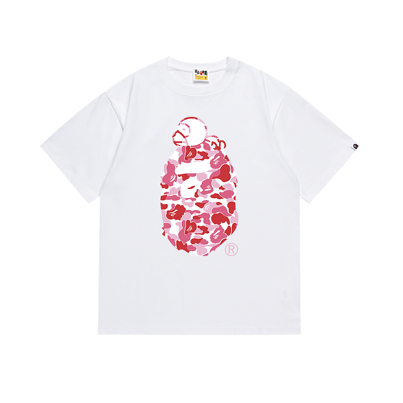 Bape T-shirt 5