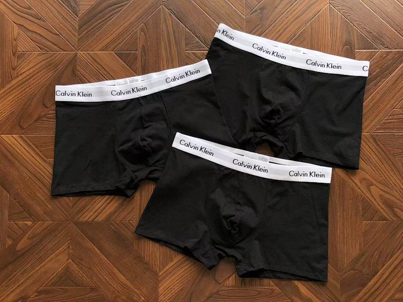 C⭐l⭐in K⭐e⭐n Underpants · 4