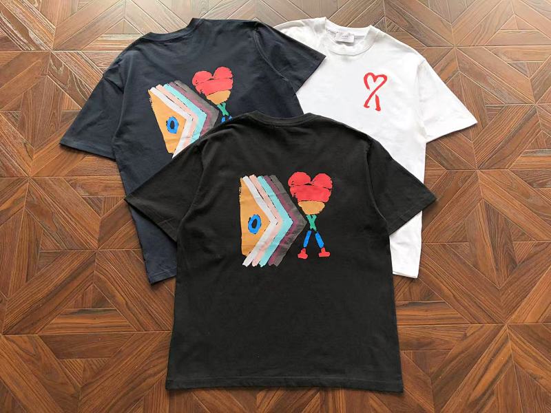 A⭐ I T-shirt · 6