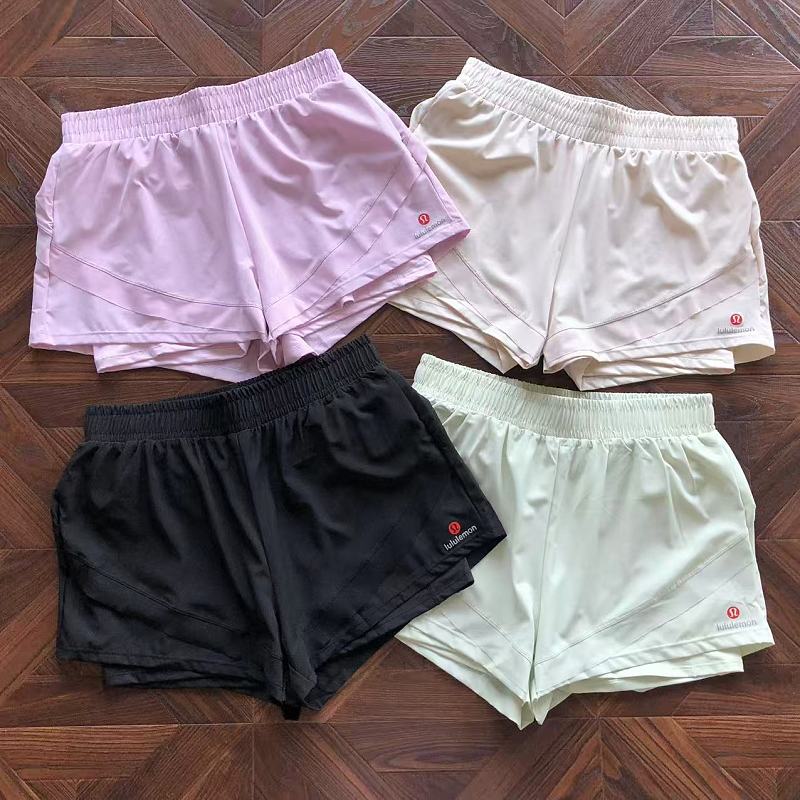 L⭐ ⭐ Ul⭐ M⭐ N Shorts 4