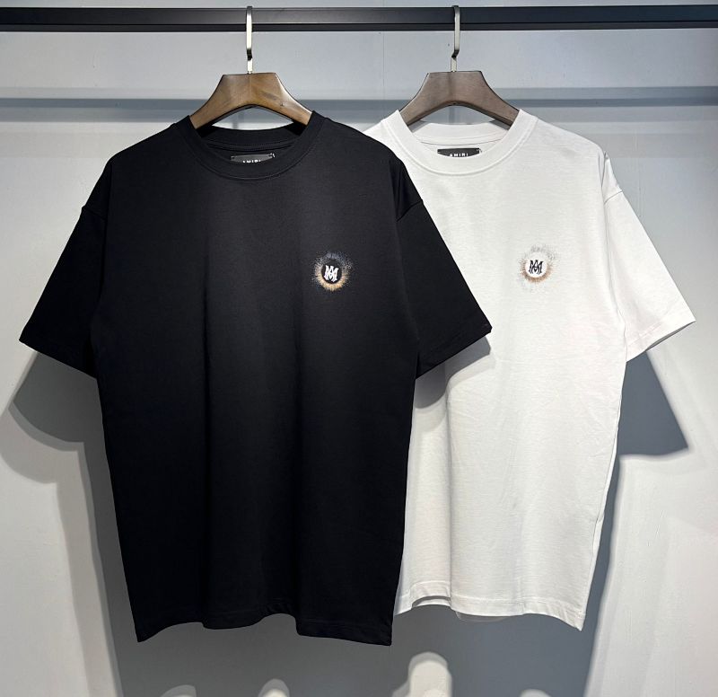 Amiri T-shirt 3