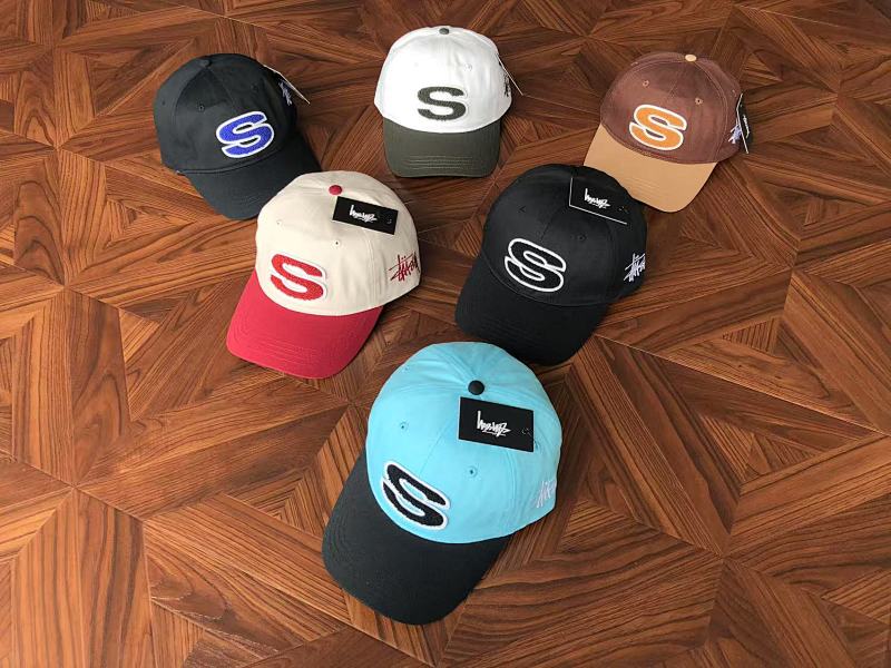 Stussy Cap 3