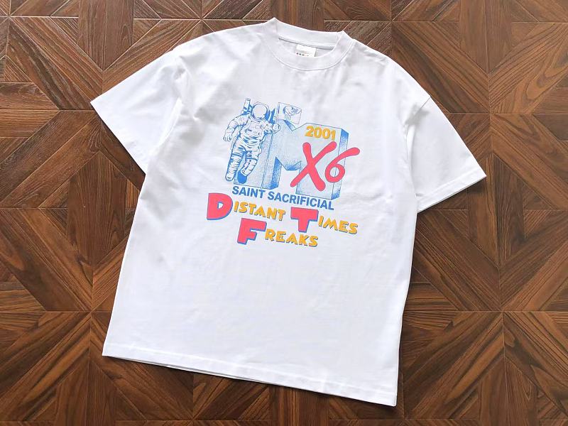 Saint Michael T-shirt · 6