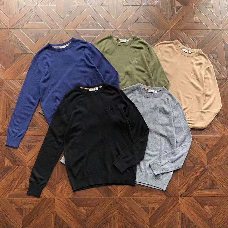 B⭐ Rb⭐ Rry Sweater · 5