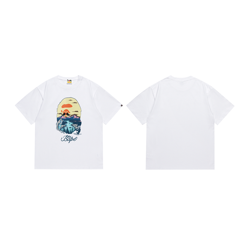 Bape T-shirt 5