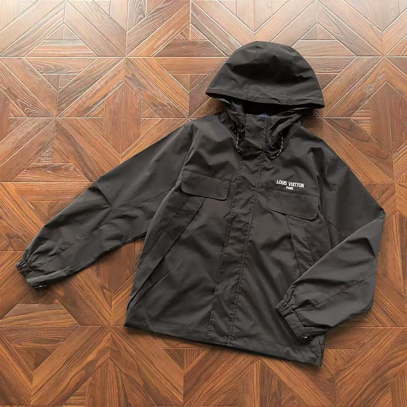 L⭐ Jacket · 5