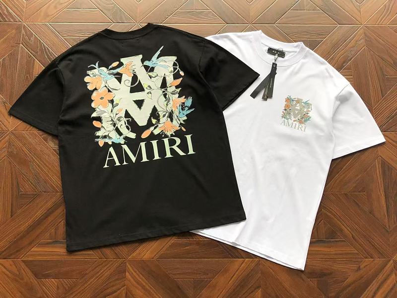 Amiri T-shirt · 6