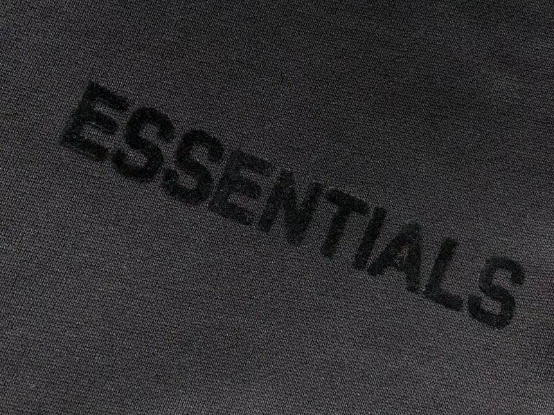 Essentials Trousers 7