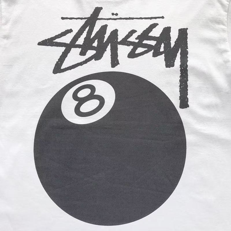 Stussy T-shirt 11