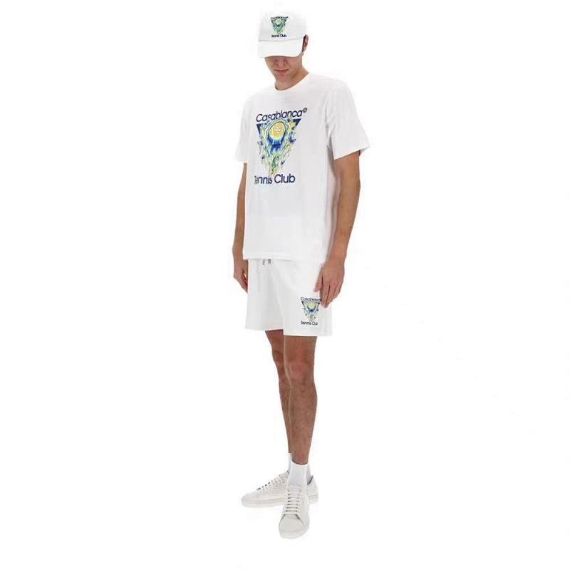¥~top 135 Pants 155 C⭐s⭐bl⭐⭐c⭐ T-shirt Shorts · 3