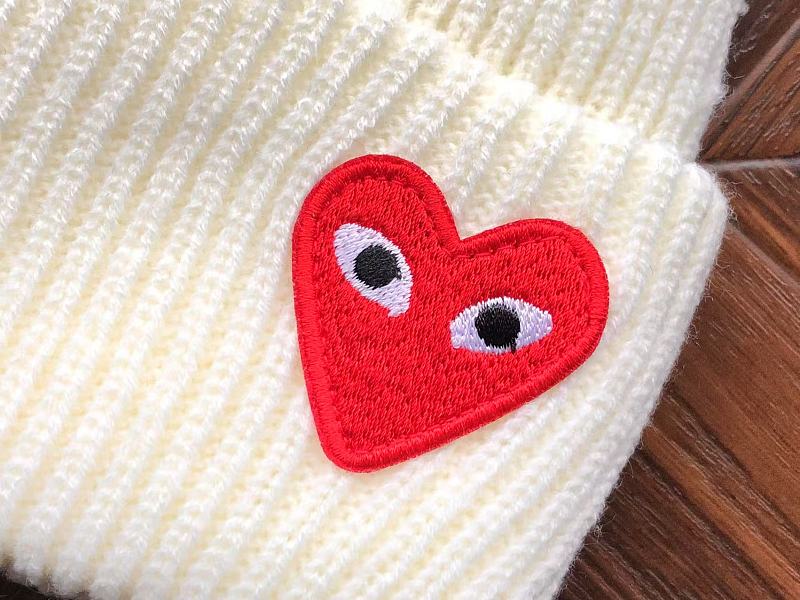 Comme des Garcons Cap 6