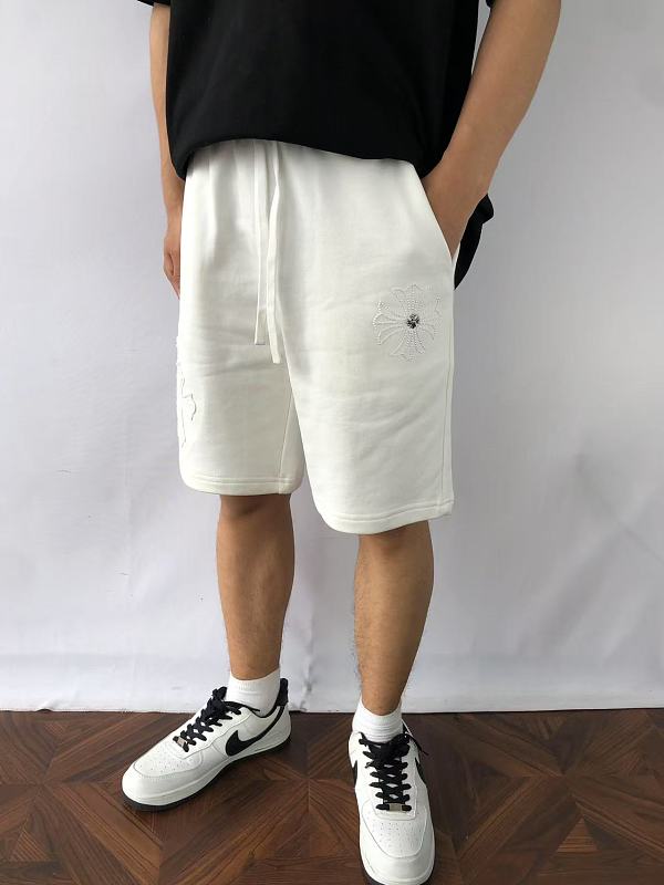 Chrome Hearts Shorts 2