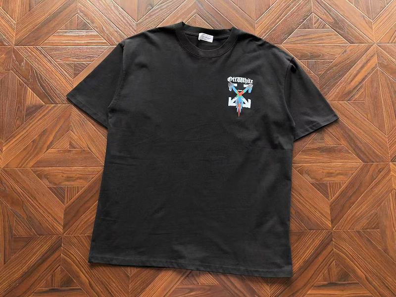 O⭐⭐-w⭐⭐te T-shirt 7