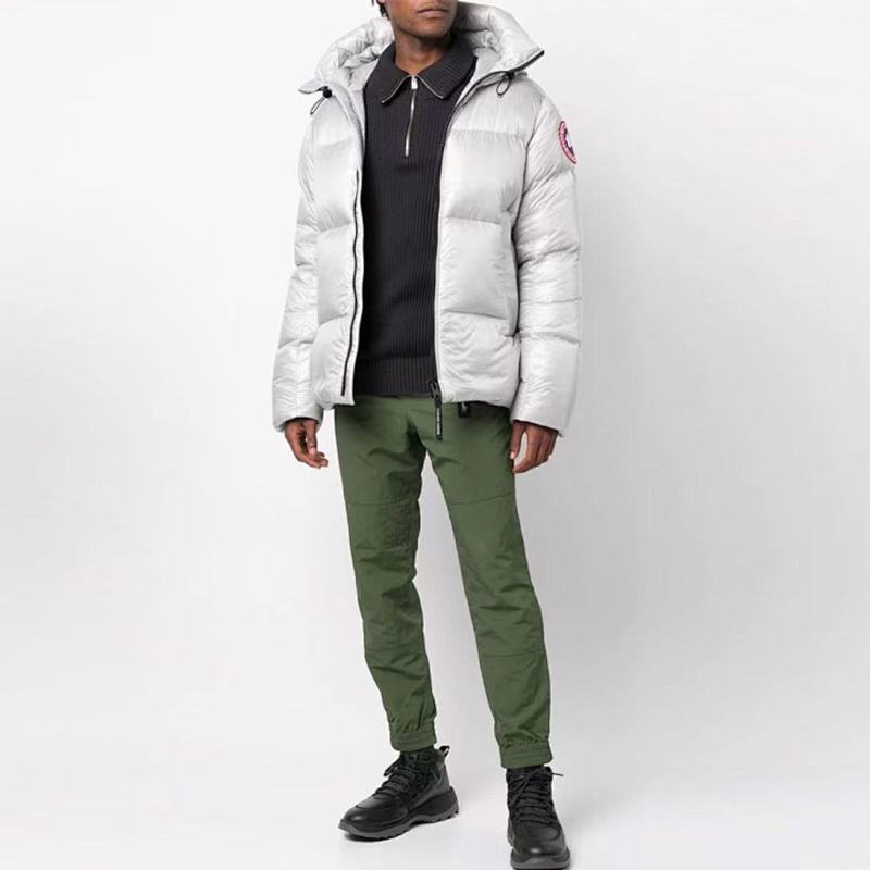 C⭐n⭐⭐a G⭐⭐⭐e Down Jacket · 3
