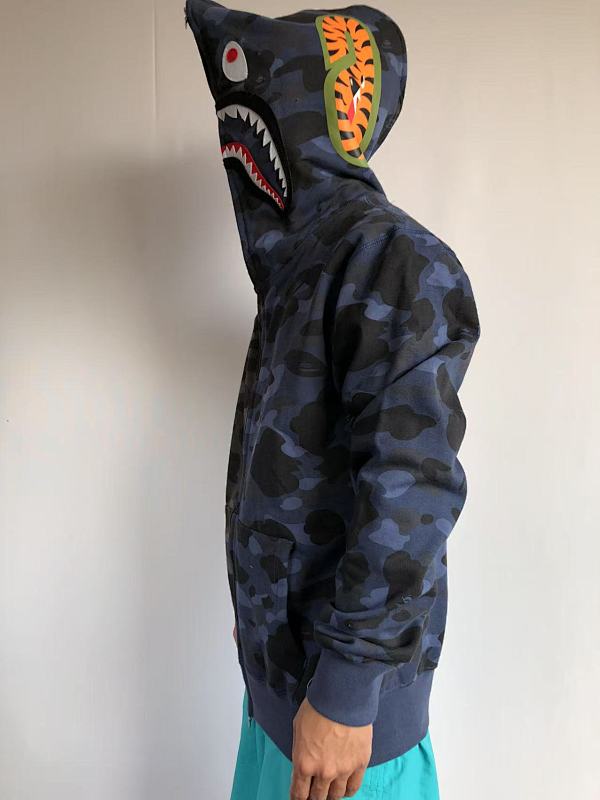 Bape Hoodie 3