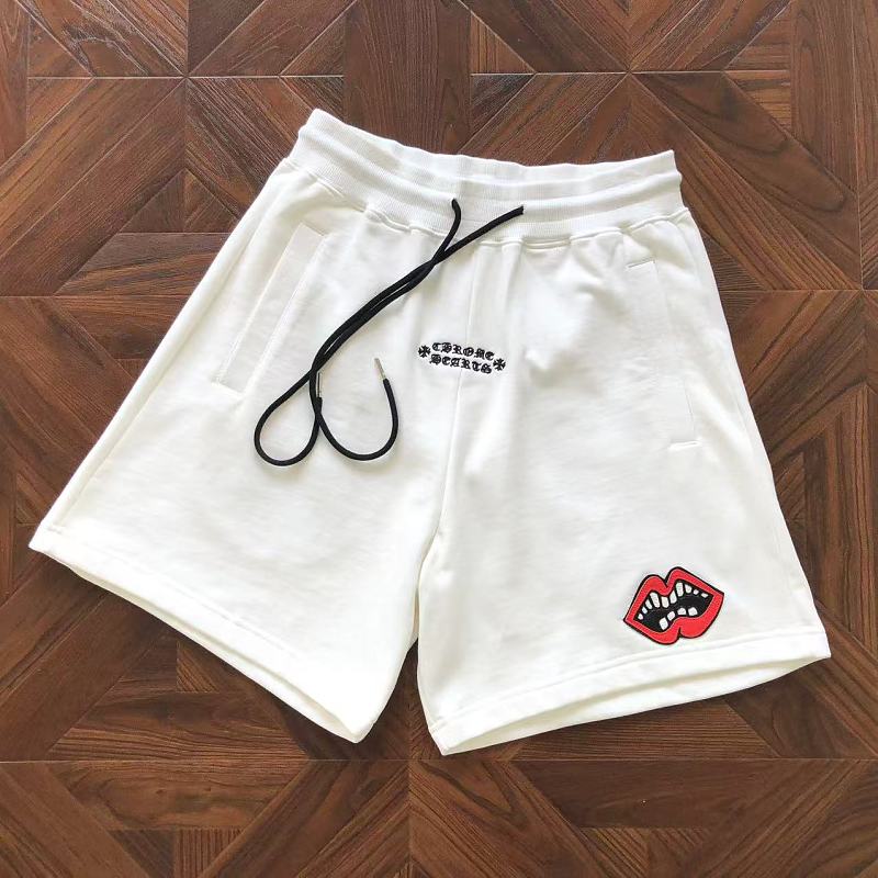 Chrome Hearts Shorts 7