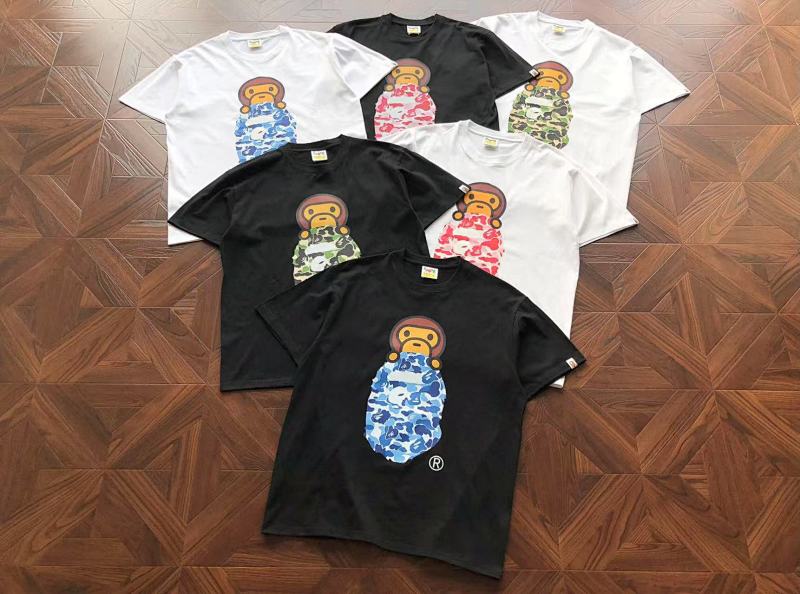 Bape T-shirt 7