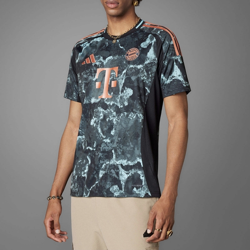 Football 3