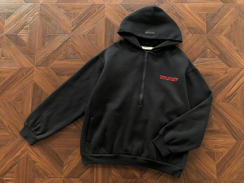 Essentials Hoodie 8
