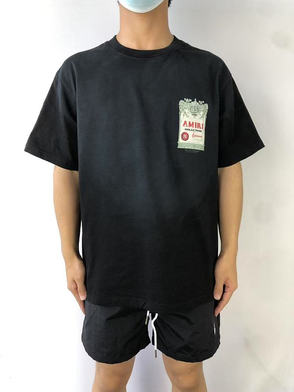 Amiri T-shirt · 2