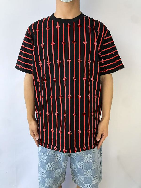 G⭐ C⭐ I T-shirt · 2