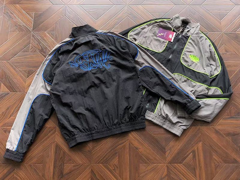 Syna Jacket 6