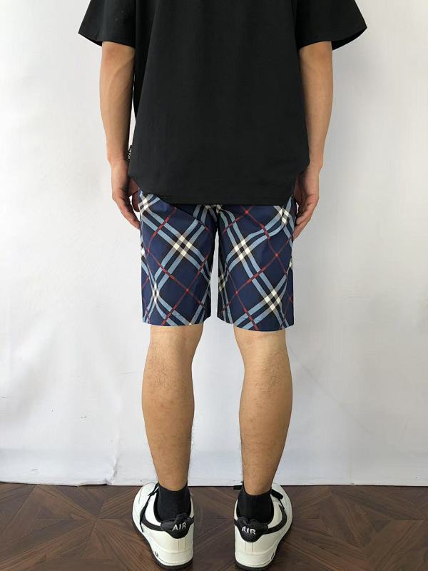 B⭐ Rb⭐ Rry Shorts · 3