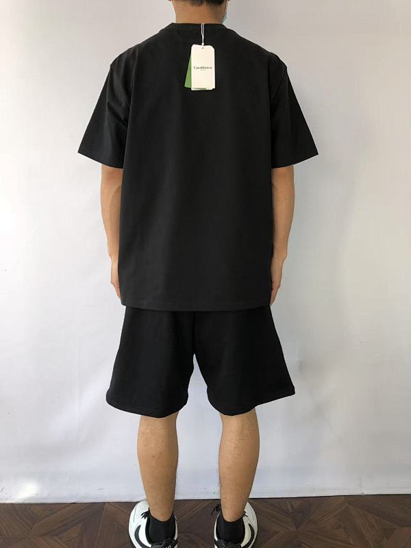 ¥~top 135 Pants 155 C⭐s⭐bl⭐⭐c⭐ T-shirt Shorts · 5