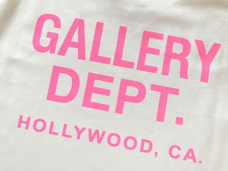 Gallery Dept T-shirt 7