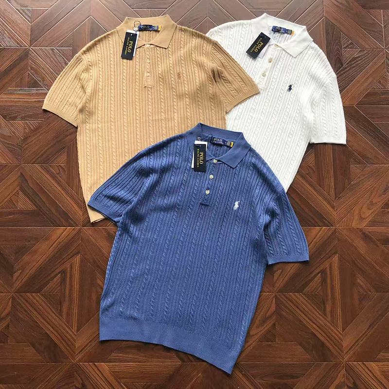 R⭐l⭐ Sweater Polo · 6