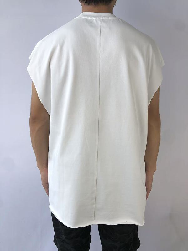 Vintage Vest · 3