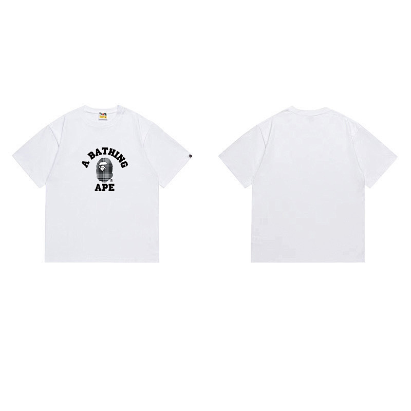 Bape T-shirt 8