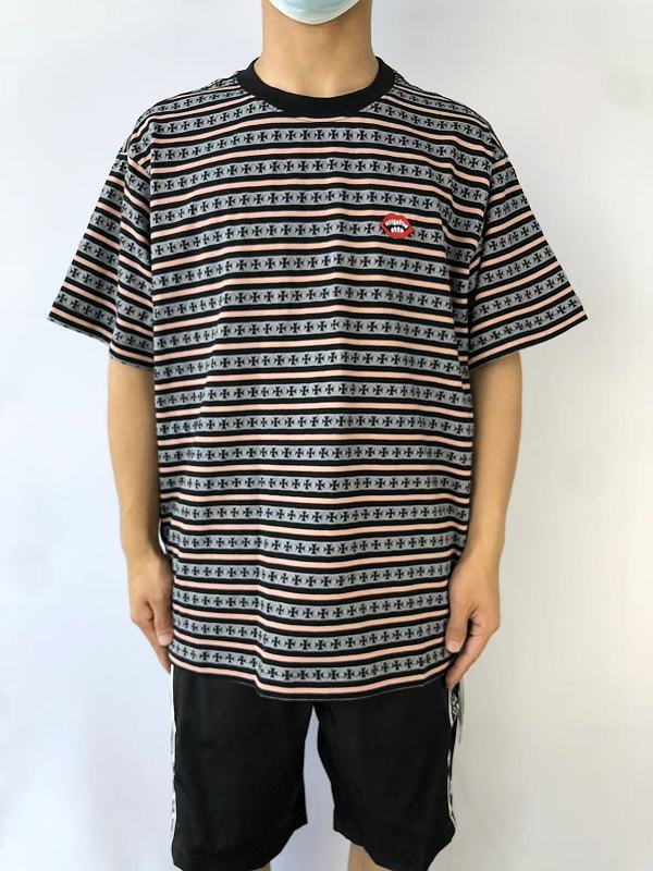 Chrome Hearts T-shirt 3