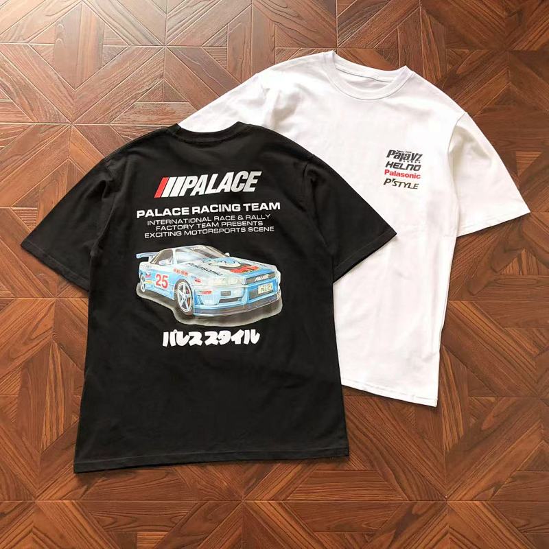 P⭐l⭐ce T-shirt 5