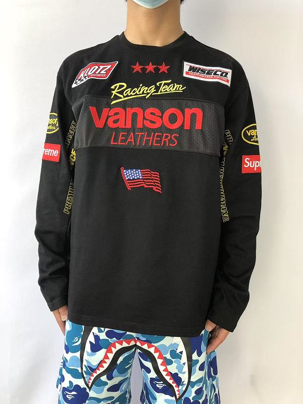 S⭐ P⭐ E⭐ E Long-sleeve · 2