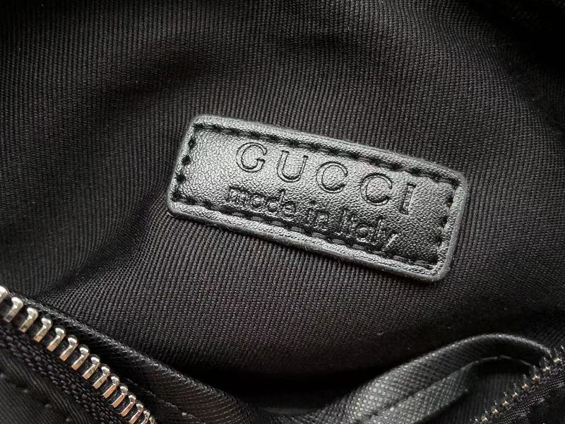 G⭐ C⭐ I Bag 12