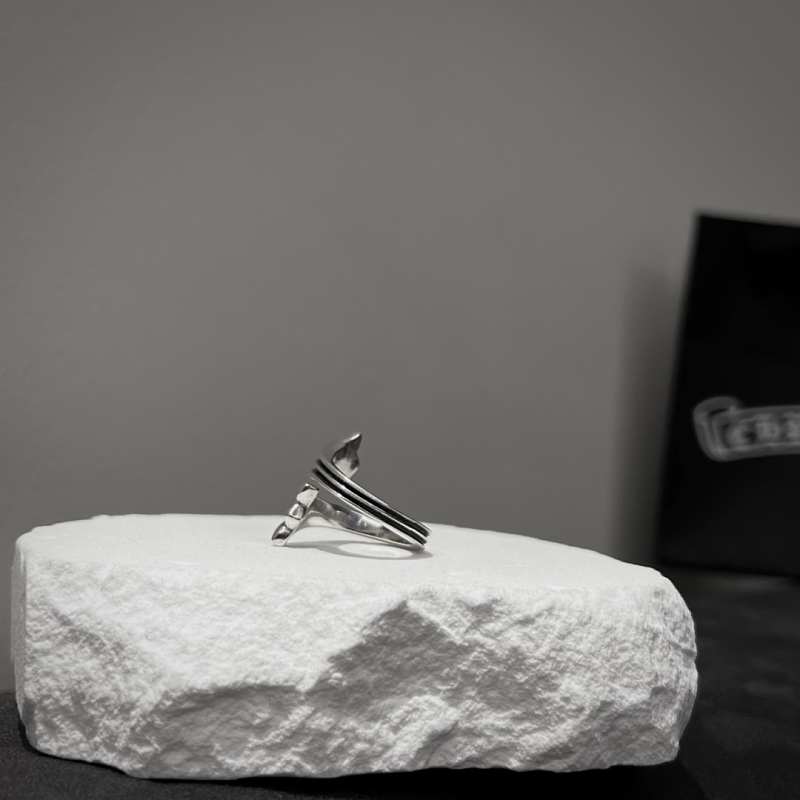 Chrome Hearts Jewelry 9
