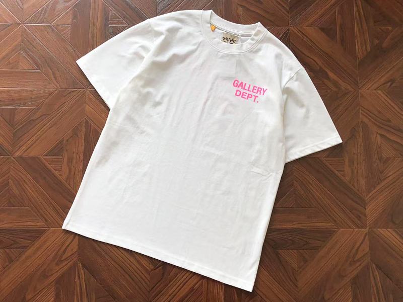 Gallery Dept T-shirt 8