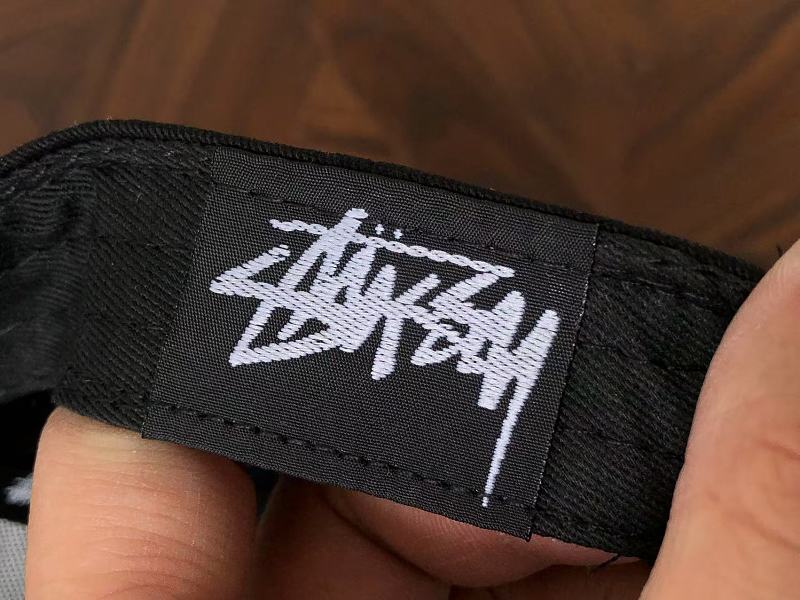 Stussy Cap 8