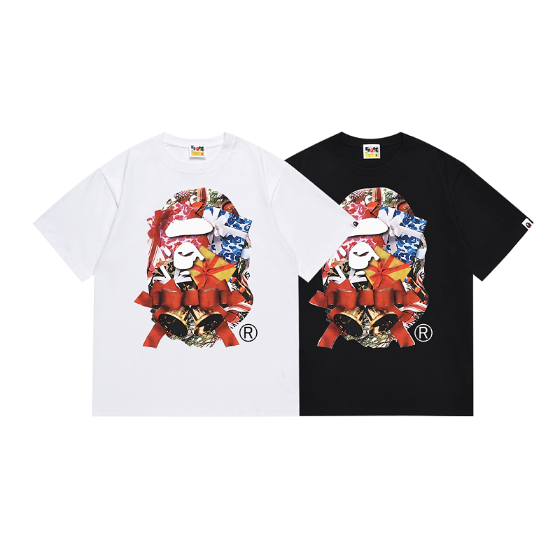 Bape T-shirt 2